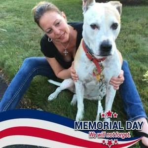 Meet your Posher, Sandy